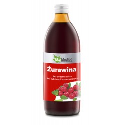 Żurawina 1L Suplement Diety...