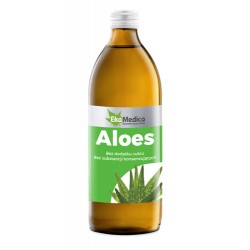 Aloes 1L Suplement Diety...