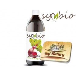 Burak Sok 0,5L Symbio