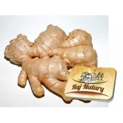Imbir 100g