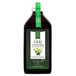 Olej z Wiesiołka 250ml