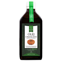Olej z pestek Dyni 250ml