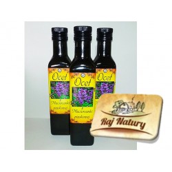 Ocet z Macierzanki 250ml...