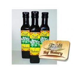 Ocet z Biedrzeńca 250ml