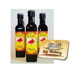 Ocet z Malin 250ml