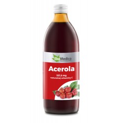 Acerola 0,5L Suplement...