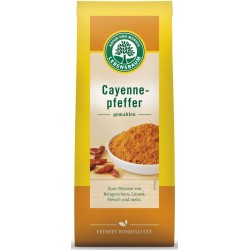 Chilli (Pieprz Cayenne) 50g...