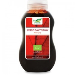 Syrop Daktylowy 250ml