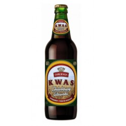 Kwas Chlebowy Litewski 0,5l