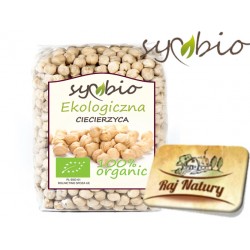 Ciecierzyca 320g Symbio