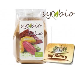Kakao ekologiczne 150g Symbio