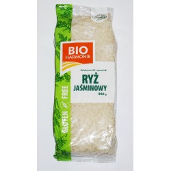 Ryż jaśminowy 500g...