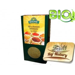 Sól ziołowa (12 ziół) 120g