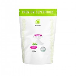 Stevin w kryształkach 250g