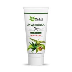 Żel z żyworódki +aloes