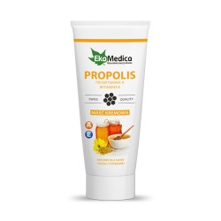 Maść kremowa Propolis