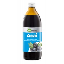 Acai 0,5L Suplement Diety...