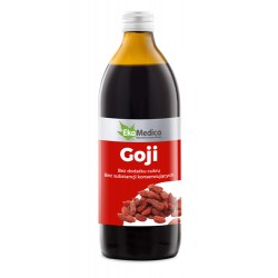 Goji 0,5L Suplement Diety...