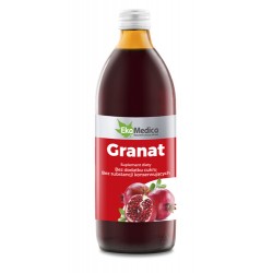 Granat 0,5L Suplement Diety...