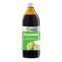 Graviola 0,5L Suplement...