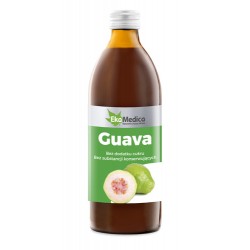 Guava 0,5L Suplement Diety...
