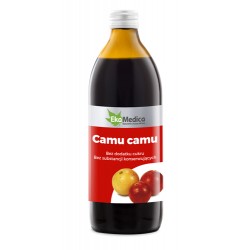 Camu Camu 0,5L Suplement...